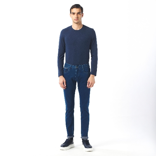 Picture of Giovane Gentile Pantolon Denim