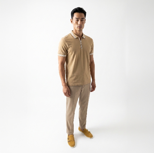 Resim Giovane Gentile T-Shirt
