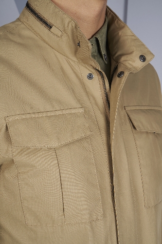 Picture of Giovane Gentile Coat Jacket