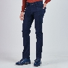 Picture of Giovane Gentile Trousers Denim