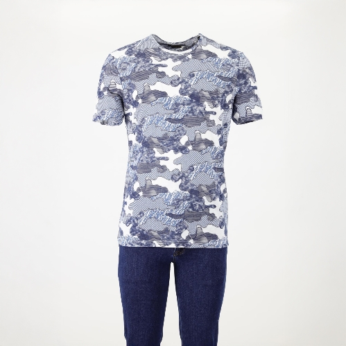 Resim Giovane G. Designers T-Shirt