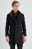Resim Giovane G. Designers Palto