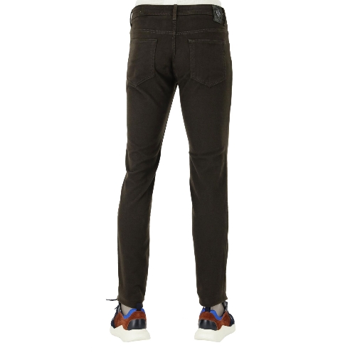 Picture of Giovane Gentile Trousers Casual