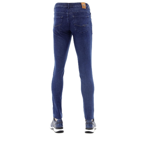 Resim Giovane Gentile Pantolon Denim