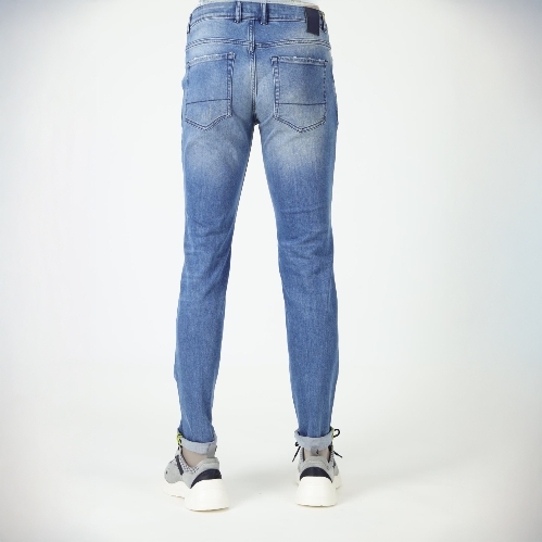 Picture of Giovane G. Designers Trousers Denim