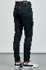 Resim Giovane G. Designers Pantolon Denim