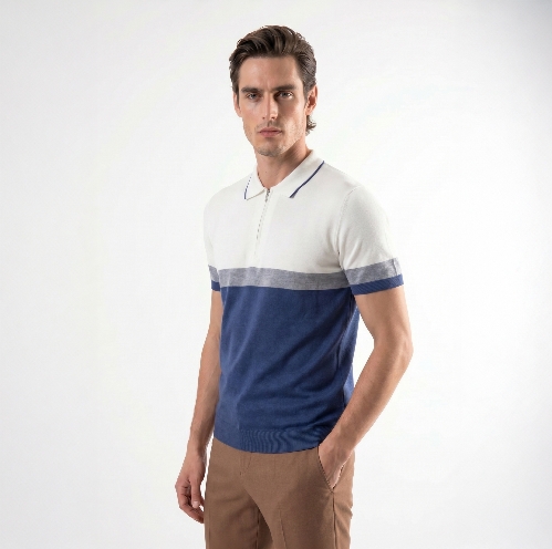 Picture of Giovane Gentile Tricot