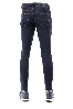 Resim Giovane G. Designers Pantolon Denim