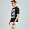Resim Giovane G. Designers T-Shirt