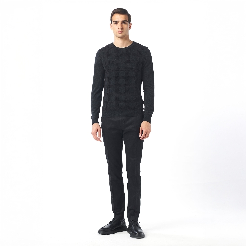Picture of Giovane G. Designers Trousers Casual