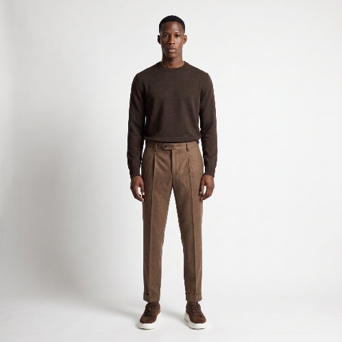 Picture of Giovane G. Designers Pantolon