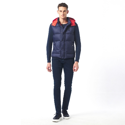 Picture of Giovane Gentile Vest/Coat