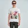 Resim Giovane Gentile T-Shirt