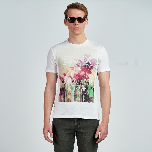 Picture of Giovane Gentile T-shirt