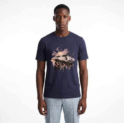 Picture of Giovane G. Designers T-shirt