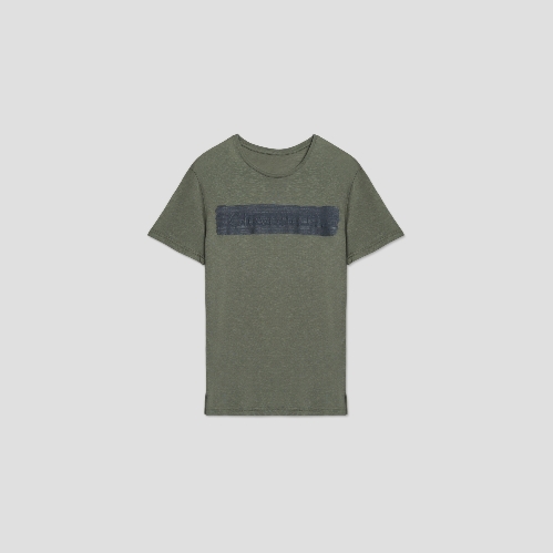 Picture of Giovane G. Designers T-shirt