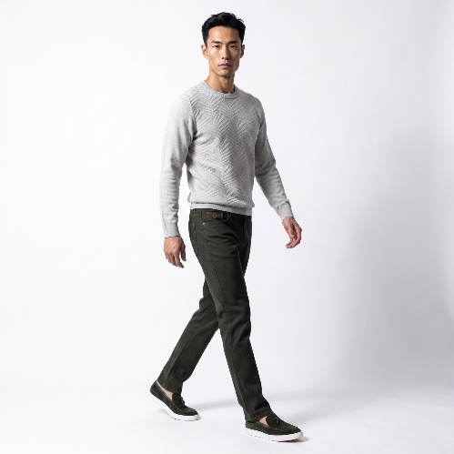 Picture of Giovane G. Designers Triko