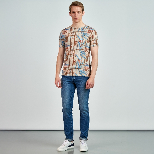 Picture of Giovane G. Designers T-Shirt