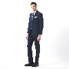 Resim Giovane G. Designers Takım Elbise (Basic Series)