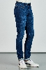 Resim Giovane G. Designers Pantolon Denim