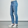 Picture of Giovane Gentile Trousers Denim