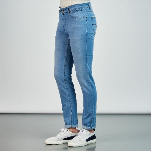 Picture of Giovane Gentile Pantolon Denim