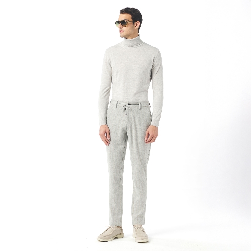 Picture of Giovane Gentile Trousers Casual