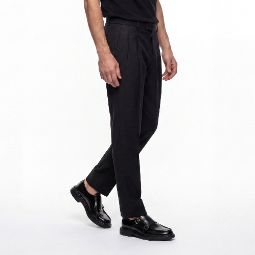 Picture of Giovane Gentile Trousers Casual