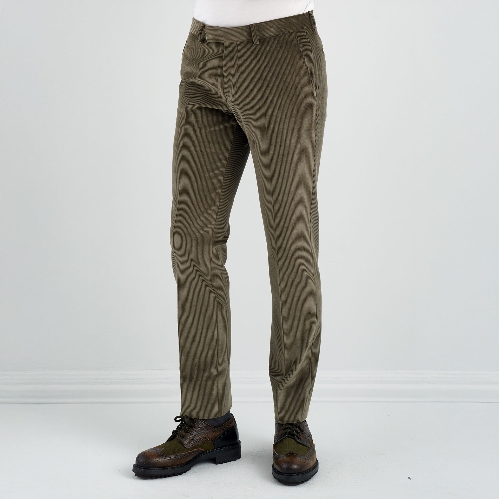 Picture of Giovane Gentile Trousers Casual