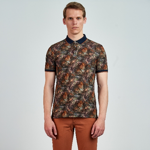 Resim Giovane G. Designers T-Shirt