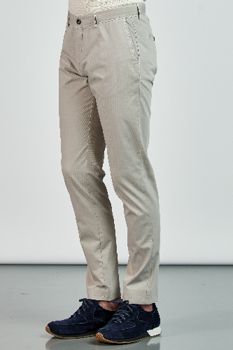 Resim Giovane G. Designers Pantolon Casual