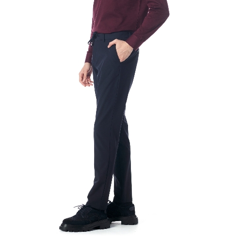 Resim Giovane Gentile Pantolon (Basic Series)