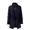 Picture of Giovane Gentile Coat Jacket