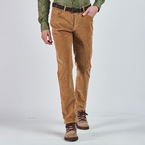 Picture of Giovane Gentile Trousers Casual