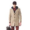 Picture of Giovane Gentile OverCoat