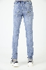 Resim Giovane Gentile Pantolon Denim