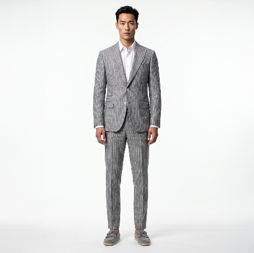 Picture of Giovane Gentile Suit