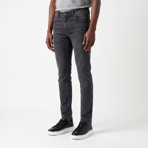 Picture of Giovane Gentile Pantolon Denim