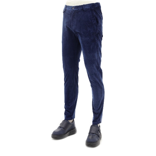 Picture of Giovane Gentile Trousers Casual