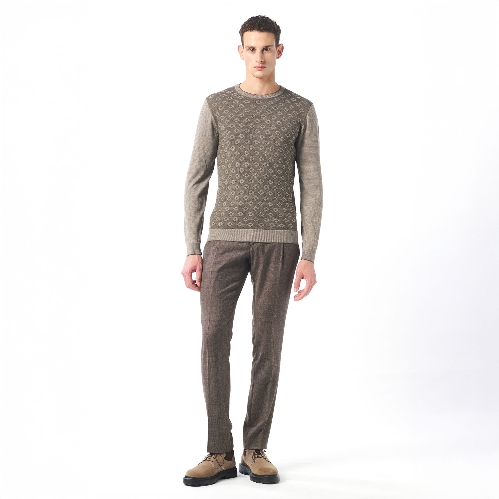 Resim Giovane G. Designers Triko