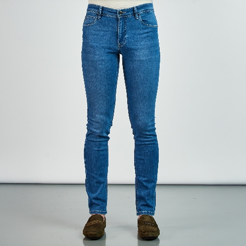 Picture of Giovane G. Designers Pantolon Denim