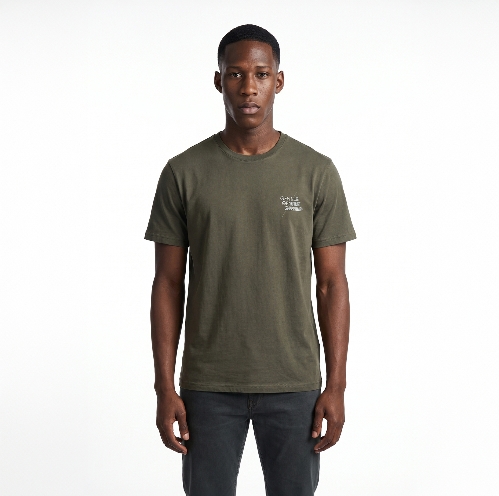 Picture of Giovane G. Designers T-Shirt