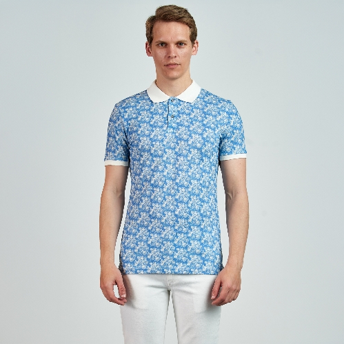 Picture of Giovane G. Designers T-shirt