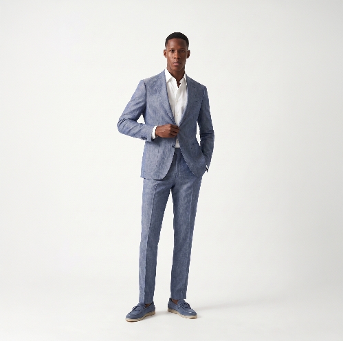Picture of Giovane Gentile Suit