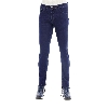 Picture of Giovane Gentile Trousers Denim
