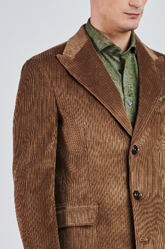 Picture of Giovane G. Designers OverCoat