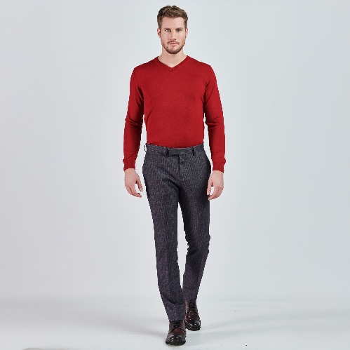 Resim Giovane G. Designers Pantolon Casual