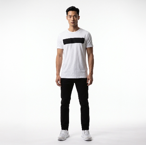 Picture of Giovane G. Designers T-shirt