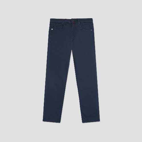 Picture of Giovane Gentile Trousers Casual
