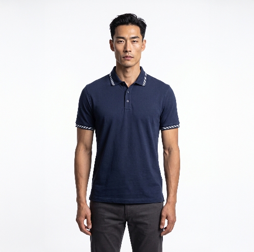 Picture of Giovane Gentile T-shirt
